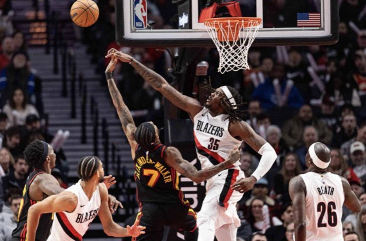 lol 新英雄-里程碑夜波特兰开拓者再遭质疑;NBA季后赛转会期刷纪录;震撼外界;赛季目标并未改变的简单介绍