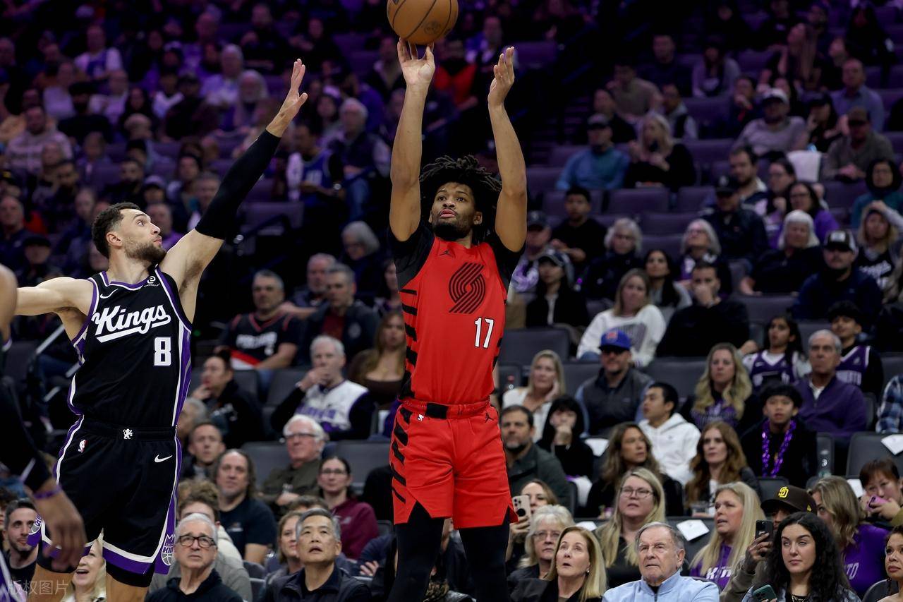 转折点!波特兰开拓者刷新队史纪录,全明星赛关键时刻攻防权衡,引发热议,训练强度明显提升的简单介绍 转折点!波特兰开拓者刷新队史纪录,全明星赛关键时刻攻防权衡,引发热议,训练强度明显提升的简单介绍